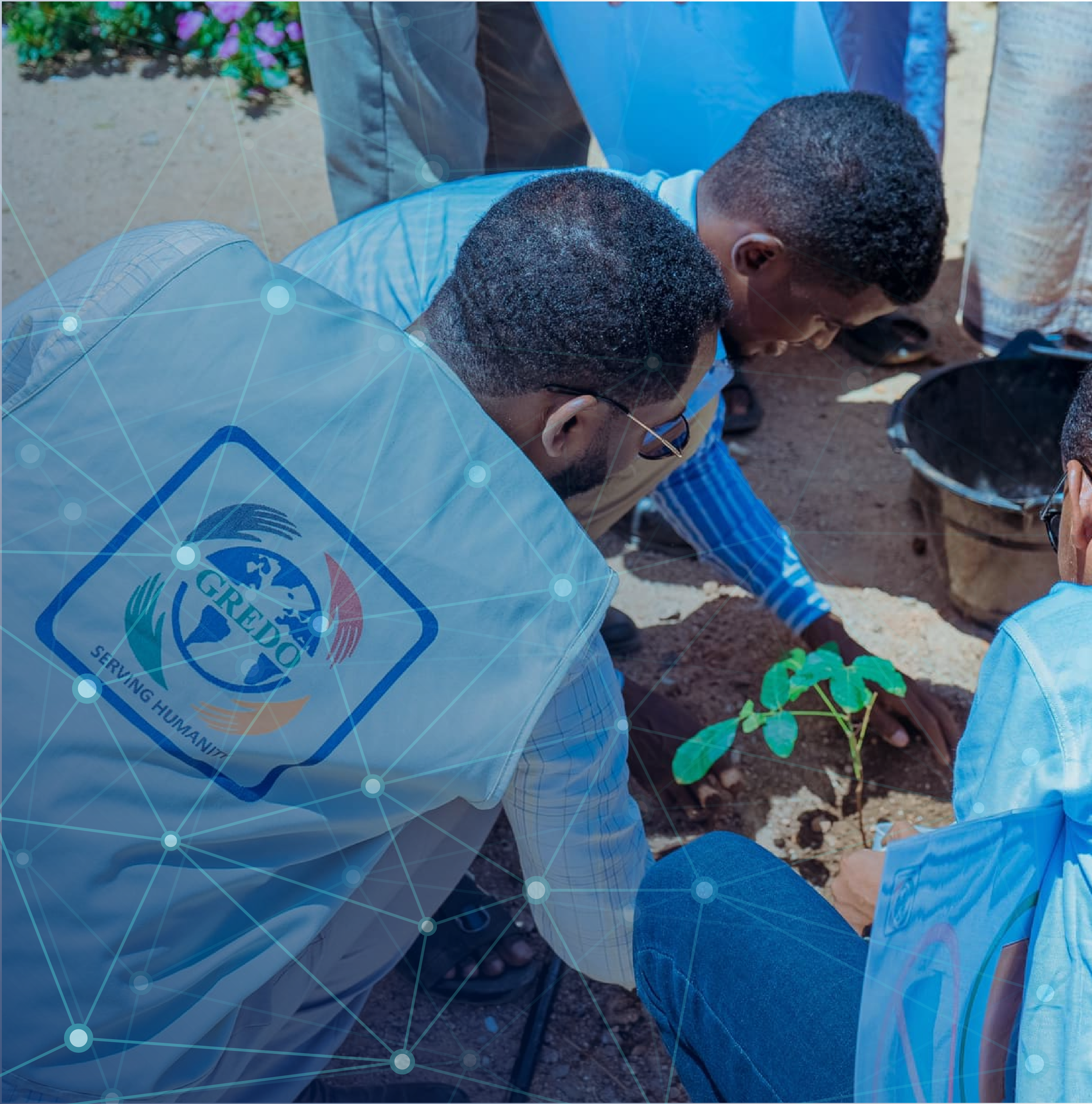 Welcome back you've been missed!